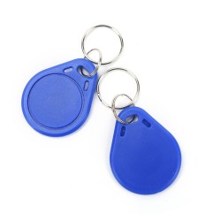 Keyfob RFID Tag – Μπρελόκ