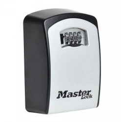 Κλειδοθήκη Τοίχου με Συνδυασμό Select Access Master Lock - 5403D