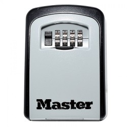 Κλειδοθήκη Τοίχου με Συνδυασμό Select Access MasterLock 5401D medium