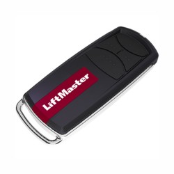 LiftMaster TX4UNIF 433 Mhz Τηλεχειριστήριο Γκαραζόπορτας