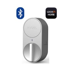 Ασύρματη Κλειδαριά Bluetooth G-30 SMART LOCK | AIRBNB