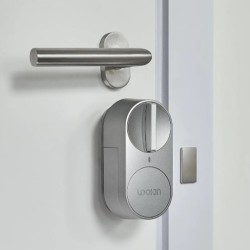 Ασύρματη Κλειδαριά Bluetooth G-30 SMART LOCK | AIRBNB