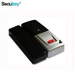 Ασύρματο Set Ηλεκτροπύρου Secukey D4 Kit για αυτόματο Κλείδωμα Κεντρικής Εισόδου