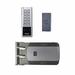 Ασύρματο Set Κλειδαριάς Secukey D3 Kit