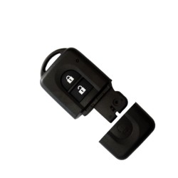 Κέλυφος  Nissan Smartkey με 2 Κουμπιά