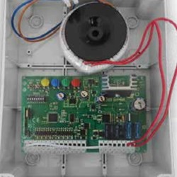 AR812-iot v5.0 Πίνακας έλεγχου κινητήρων 230 VAC για ανοιγόμενες  πόρτες.