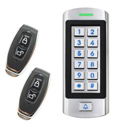 Αυτόνομο πληκτρολόγιο Secukey K10