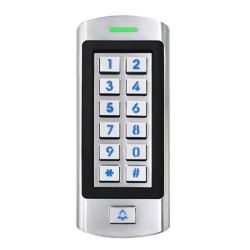 Αυτόνομο πληκτρολόγιο Secukey K10